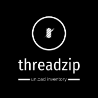 Threadzip Logo
